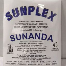Sunanda 300g Plaster waterproofing and Crack Reducing Compund SP300GM-image-5