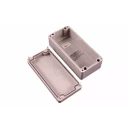 Hammond General Purpose Enclosure 160x75x55 mm Glass Reinforced Polyester, 2543362-image-55
