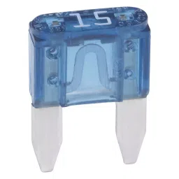 EATON BUSSMANN AUTO BLADE FUSE, 15A, 32V, FAST ACTING, ATM-15-picture-35