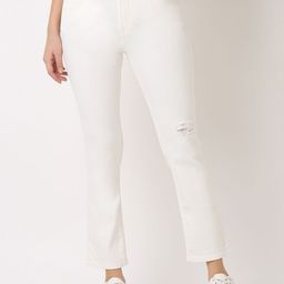 SPYKAR Women Slim Fit Jeans-image-12
