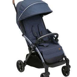 Chicco Goody Xplus Stroller With Multi Reclining Positions - Radiant Blue-12