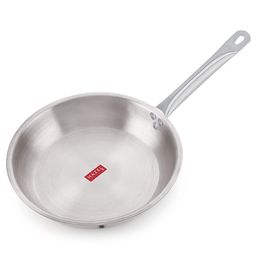 HAZEL Triply Stainless Steel Induction Bottom Fry Pan, 2.8 Litre, 30 cm-picture-46