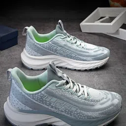 Action Men Nitro Running Non-Marking Shoes-1