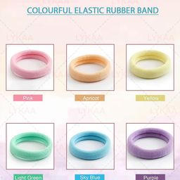 LYKAA Women Hairband-12