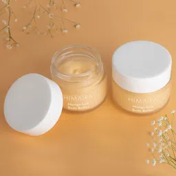 Himaira Mango Lush Body Butter With Shea Butter - 100 g-44