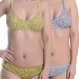 StyFun Women's Lingerie Sets-image-2