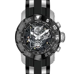 Invicta Men Dial & Straps Analogue Watch 48059-image-80