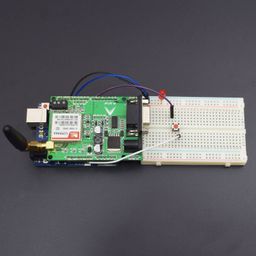 How to makea call usingthe arduino GSM(sim900/sim900A) intefraing with Arduino uno - KT789How to makea call usingthe arduino GSM(sim900/sim900A) intefraing with Arduino uno - KT789-11