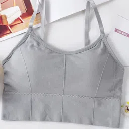 Lugo Bra Full Coverage Lightly Padded image 4