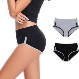 Diving Deep Women Pack of4 Cotton Hipster Briefs-picture-30