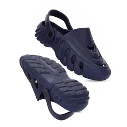 Vellinto Men Self Design Clogs Flip-Flops image 5