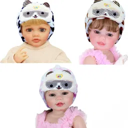 Trubliz Kids-Unisex Multi Hat-picture-0