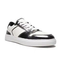ALDO Men Textured Sneakers-image-59