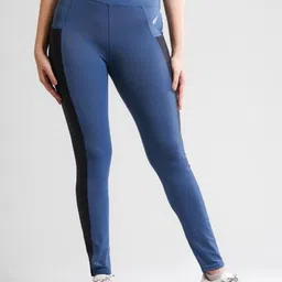 FLURR Relaxed-Fit Rapid-Dry Tights-picture-28