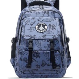 Tinytot Women Backpack-74