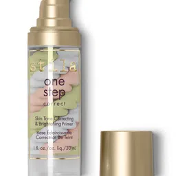 Stila One Step Correct Brightening & Correcting Primer - 30 ml image 1