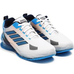 Hilux Men Blue Casual Shoes-image-46