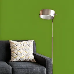 ArtzFolio Printed UV-Resistant Anti-Bacterial Greens Family Olive Drab Colour Peel & Stick Wallpaper-11