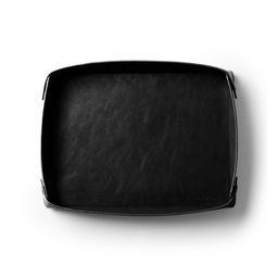 DailyObjects Black Set of 1 Regular Multi-Utility Organisers image 2