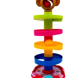 Rolla Ball | Gift Toy For Kids | Made in India Toy | Toy & Game-25