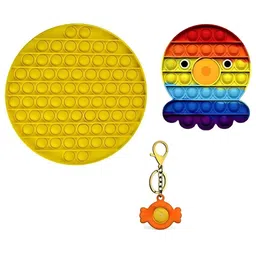 YK Gaming Accessory Activity Toys and Games-22
