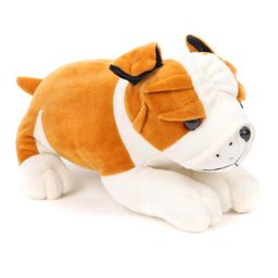 Play Toons Puppy Soft Toy - 25 cm (Color May Vary)-17