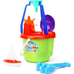 Ratnas Sun & Sand Beach Set 9 Pieces (Color May Vary)-26