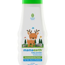 mamaearth Dusting Powder - 150 gm-image-30