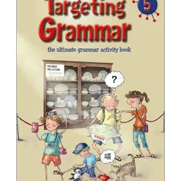 wilco international Targeting Grammar Book 5 - English (Wilco)-picture-49
