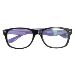 Optify Blue Light Blocking UV Protection Glasses - Purple-image-61