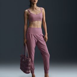 Nike Zenvy Women Dri-FIT High-Waisted Joggers-picture-24