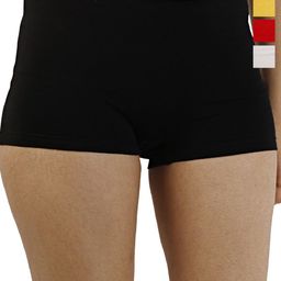Diving Deep Pack of 4 Boy Shorts Briefs-image-67