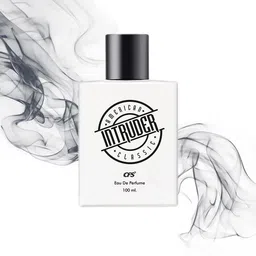 CFS Set Of 2 Intruder Perfume- 100ml & Begin Perfume-25ml image 1