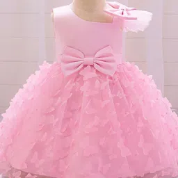 LULU & SKY Fit & Flare Dress-image-25