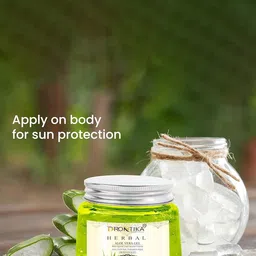 DRONTIKA Set Of 2 Aloevera Gel - 200 g image 2