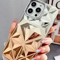 Luxury Kase Conversational Printed iPhone 13 Pro Back Case Mobile Accessories-image-47