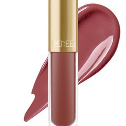 Renee H2O Hydrating Liquid Lipstick- 4 ml- Nude Lake-0