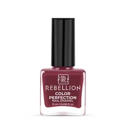 Rebellion Cosmetics Color Perfection Nail Enamel-12ml-Energetic RG 09-image-78