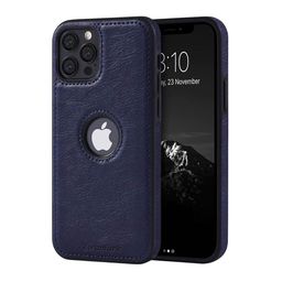 LIRAMARK Solid Printed iPhone 12 Pro Max Back Case Mobile Accessories-12