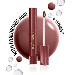Lakme 9to5 Hya Matte Liquid Lipstick with Vitamin E 5.3ml - Boardroom Blush H02-55