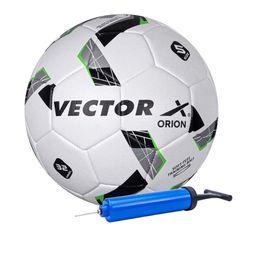 VECTOR X Orion Printed Footballs-74
