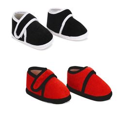 ONFEET Set Of 2 Kids Booties-15