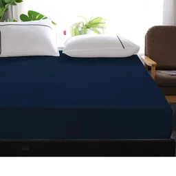 AGS ACTIVE Red Double Bed - King Bed Covers-picture-0