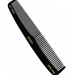 VEGA Graduated Dressing Hair Comb - HMBC-116 - Black-image-40