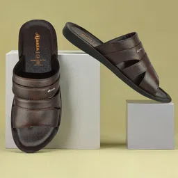 Ajanta Men Comfort Sandals-85