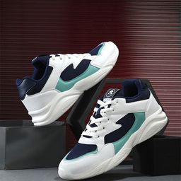 OFF LIMITS Men Mesh Running Non-Marking Shoes-picture-7