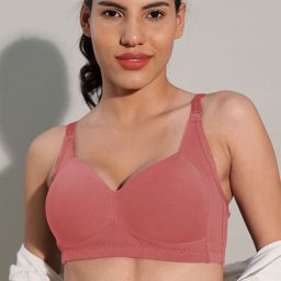 BODYSIZE Bra Medium Coverage Lightly Padded-picture-7