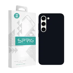 SPRIG Samsung Galaxy S23 5G Liquid Silicone Back Cover-image-92