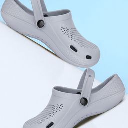 BERSACHE Men Clogs-image-90