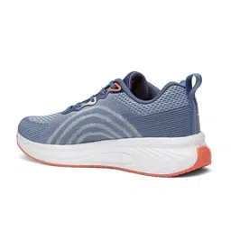 Campus Men Mesh Running Non-Marking Shoes image 3